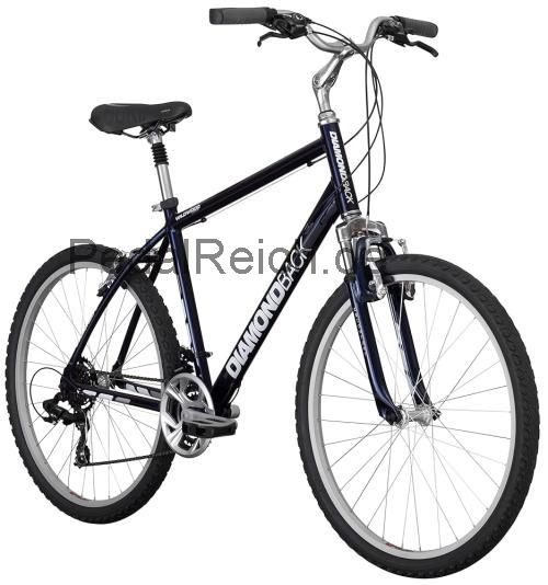 Diamondback Wildwood Classic  technische daten 